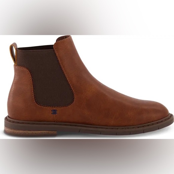 Kenneth Cole Kids' Klay Flex Tully Bootie sz12 - Picture 1 of 8